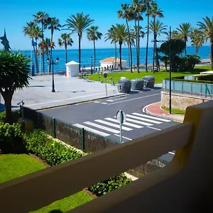 Ana , Marbella Spain