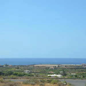 Casa Mar Azul Las Puntas