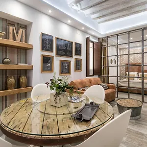 Loft Gracia Appartamento Granada