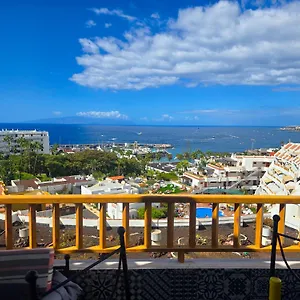 Sunset In Geranios By Helloapartments , Costa Adeje (Tenerife) Spain