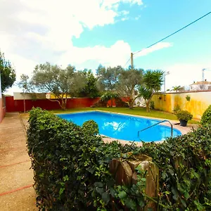 Candiles , Conil De La Frontera España