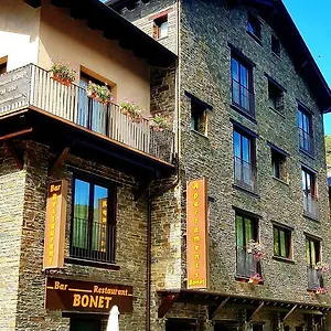 Bonet , Pal Andorra